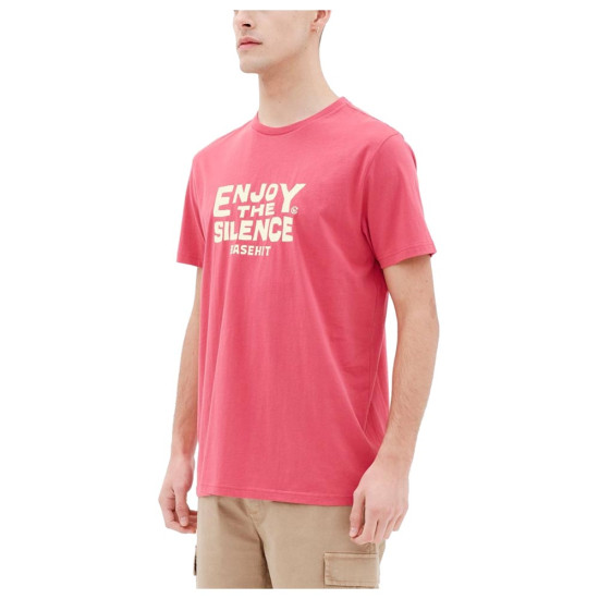 Basehit Ανδρική κοντομάνικη μπλούζα Men's S/S T-Shirt